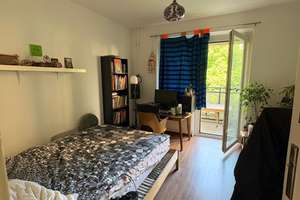 Schöne 3-Zimmerwohnung nahe Mediaspree in Friedrichshain – Die vollständige Adresse der Immobilie erhältst du vom Anbieter., 10245 Friedrichshain, Berlin – Vorschaubild 6