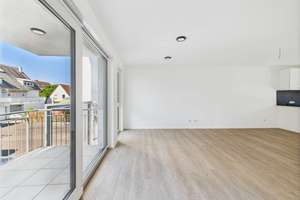 Exklusive Neubauwohnung im Zentrum von Stuttgart-Vaihingen – Die vollständige Adresse der Immobilie erhältst du vom Anbieter., 70563 Vaihingen-Mitte, Stuttgart – Vorschaubild 4