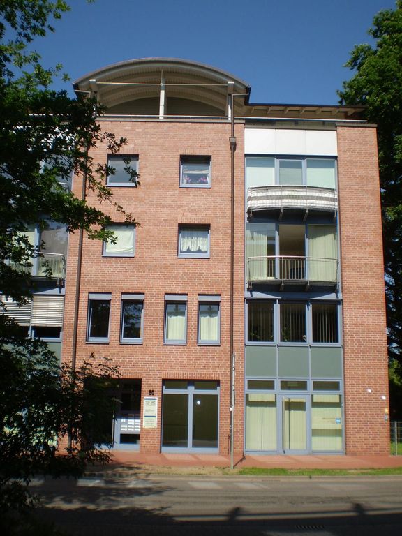 Single-Wohnung Langenhagen Schulenkamp, Wohnungen für Singles bei blogger.com