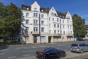 3 Zimmer Wohnung ab sofort zu vermieten /  Balkon  / Stellplatz
