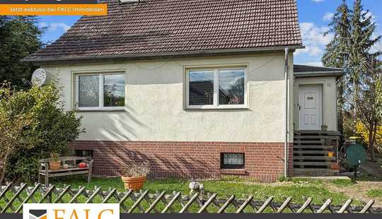 Bild von *** Schönes Einfamilienhaus bei Ludwigslust zu verkaufen ***