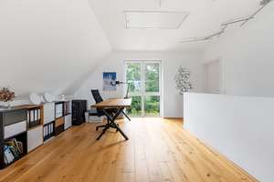 Exklusives Wohnen statt Kompromisse - Architektenhaus mit Schwimmteich, Whirlpool und A+ in Hiltrup – Die vollständige Adresse der Immobilie erhältst du vom Anbieter., 48165 Hiltrup-West, Münster – Vorschaubild 12