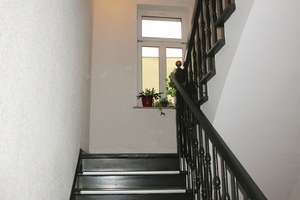 Attraktive 1-Raumwohnung mit Einbauküche in der Streiberstraße 10 (Südliche Innenstadt) zu vermieten – Streiberstraße 10, 6110 Südliche Innenstadt, Halle (Saale) – Vorschaubild 5