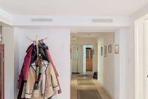 HOMESK - Großzügige Souterrain-Wohnung im Baudenkmal mit Gartenanteil in Lichterfelde – Bahnhofstraße 35, 12207 Lichterfelde, Berlin – Vorschaubild 27