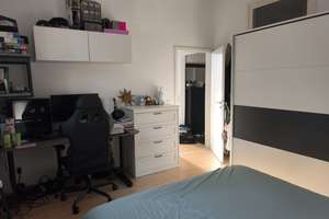 Helle alltagstaugliche 2-Zimmer-Apartment in Düsseldorf Friedrichstadt – 40215 Friedrichstadt, Düsseldorf – Vorschaubild 8