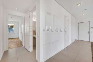 Sonnige 3-Zimmer-Wohnung mit Terrasse und Tiefgarage in zentraler Lage – Die vollständige Adresse der Immobilie erhältst du vom Anbieter., 10179 Mitte (Ortsteil), Berlin – Vorschaubild 15