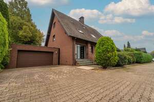 Mehrgenerationenhaus in begehrter Lage von Bottrop-Grafenwald – Die vollständige Adresse der Immobilie erhältst du vom Anbieter., 46244 Grafenwald, Bottrop – Vorschaubild 3