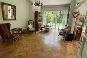 Charmantes Rotklinker-Einfamilienhaus in seltener Rondeellage - Hamburg-Marienthal  – Die vollständige Adresse der Immobilie erhältst du vom Anbieter., 22043 Marienthal, Hamburg – Vorschaubild 10