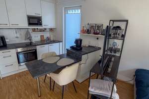 Moderne 1-Zimmer Wohnung in ruhiger Zentrumslage – Hofmannstrasse 11, 91052 Rathausplatz, Erlangen – Vorschaubild 7