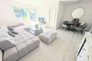 MG-Bettrath: Sonnenbalkon, schönes Bad und Stellplatz – Von-Groote-Straße 214, 41066 Bettrath-Hoven, Mönchengladbach – Vorschaubild 5