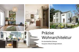 Mietkauf-Option: Nachhaltiges Einfamilienhaus in der Region Heilbronn 🏗️ – Die vollständige Adresse der Immobilie erhältst du vom Anbieter., 74081 Horkheim, Heilbronn – Vorschaubild 2