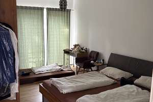 Moderne und neuwertige 4,5-Zimmer-Doppelhaushälfte in Dohren zur Miete  – 21255 Dohren – Vorschaubild 12