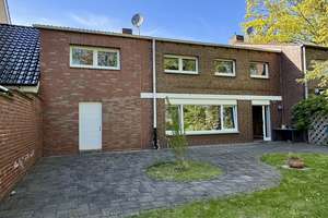 Großzügiges Wohnhaus in ruhiger Lage (Lünen) – 44536 Brambauer, Lünen – Vorschaubild 2