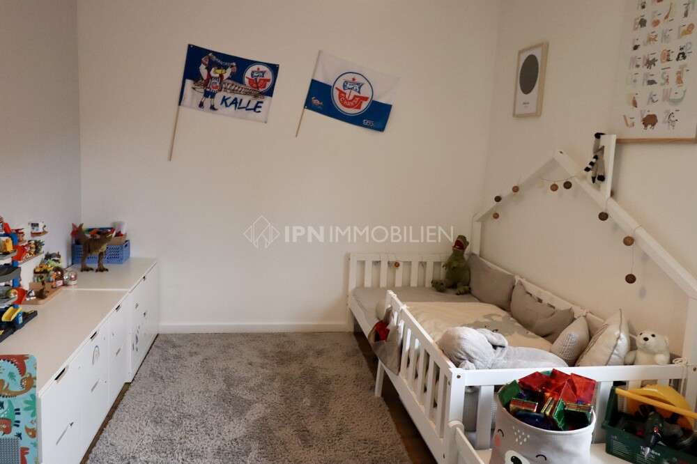 Immobilie in Poppendorf - Moderner, neuwertiger und großzügiger Bungalow mit großem Grundstück in Poppendorf - Bild 2