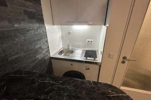 Charmante 1-Zimmer Wohnung im 5. OG mit Balkon in Düsseldorf-Oberbilk – Heerstraße 72, 40227 Oberbilk, Düsseldorf – Vorschaubild 10
