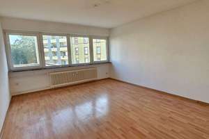 Neu renovierte 1-Zimmer Wohnung in Hanau