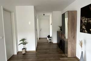 Sehr gepflegte Wohnung mit Einbauküche und Balkon – Koblenzer Straße 132a, 56073 Moselweiß, Koblenz – Vorschaubild 5