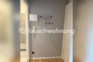 Tauschwohnung: Helle 1,5-Zimmer-Wohnung im Akazienkiez (Schöneberg) – Die vollständige Adresse der Immobilie erhältst du vom Anbieter., 10823 Schöneberg, Berlin – Vorschaubild 2