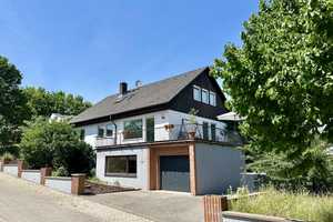 *Provisionsfrei* Zweifamilienhaus mit Einliegerwohnung & Garten – perfekt für Familien & Vermietung – Bad Kreuznach (Kreis) – Vorschaubild 1