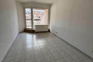 Helle 2-Zimmer-Wohnung mit Dachterrasse in der Nähe der Saarbrücker City *direkt vom Vermieter* – Malstatter Markt 3, 66115 Malstatt, Saarbrücken – Vorschaubild 7