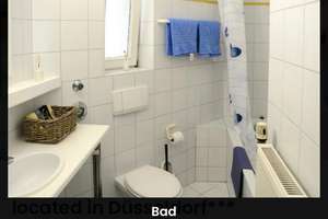 Wohnen mit Charakter: Ein-Zimmer-Apartment in Düsseldorf-Bilk – Aachener Straße 11, 40223 Bilk, Düsseldorf – Vorschaubild 3