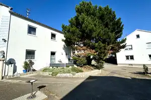 5 Wohneinheiten + KFZ-Werkstatt vor den Toren Dillingen´s !!! – Dillingen an der Donau (Kreis) – Vorschaubild 10