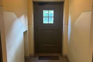 Vermietete 2-Zimmer-Wohnung mit Balkon im historischen Ludwig-Hoffmann-Quartier – Die vollständige Adresse der Immobilie erhältst du vom Anbieter., 13125 Buch, Berlin – Vorschaubild 11
