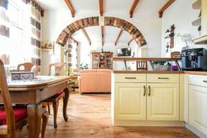 Detailverliebt 
* gemütliches, kernsaniertes Fehnhaus mit Charme *
mit Einliegerwohnung – Leer (Kreis) – Vorschaubild 11