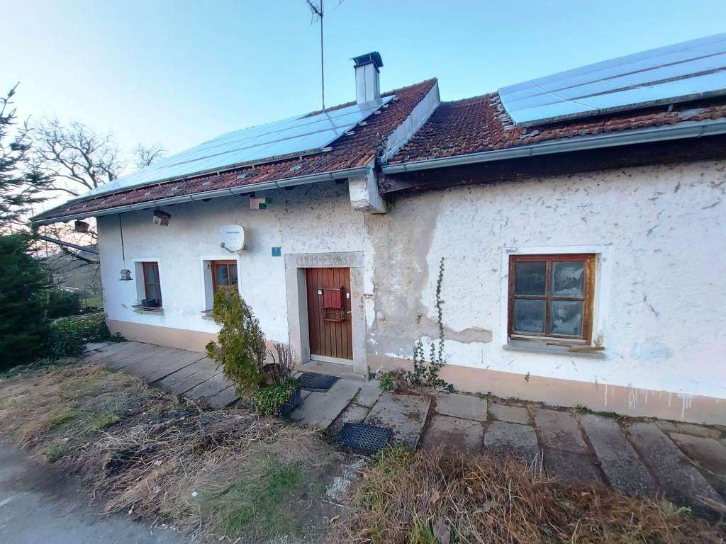 Immobilie in Hauzenberg - Sacherl; Einfirsthaus in ruhiger Lage mit Schuppen - Bild 0