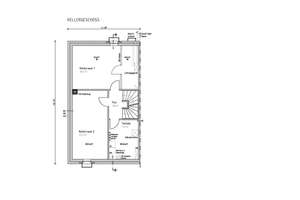 Exklusive Doppelhaushälfte (KfW-55) mit Garten in einer der beliebtesten Wohnlagen Kölns  – Tausendschönweg 0, 50999 Rodenkirchen (Ortsteil), Köln – Vorschaubild 25
