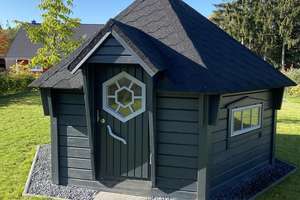 Traumhaftes Energiesparhaus in Seenähe – Steinbergkoppel 6, 24601 Belau – Vorschaubild 7