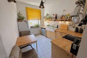 Freiwerdende 2-Zimmer-Wohnung in lebendiger Lage ! – Die vollständige Adresse der Immobilie erhältst du vom Anbieter., 4315 Neustadt-Neuschönefeld, Leipzig – Vorschaubild 5
