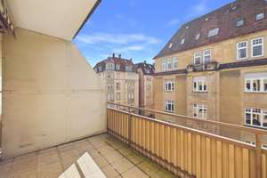 Sonnige 3-Zimmer-Wohnung mit Südbalkon  großem Hobbyraum – sofort bezugsfrei – Die vollständige Adresse der Immobilie erhältst du vom Anbieter., 70197 Vogelsang, Stuttgart – Vorschaubild 21