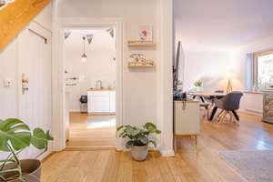 Reihenmittelhaus mit Ausbaupotenzial nahe Waldorfschule – Die vollständige Adresse der Immobilie erhältst du vom Anbieter., 24114 Hasseldieksdamm, Kiel – Vorschaubild 3