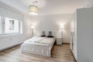 2,5-Zimmer-Wohnung mit Balkon und EBK nähe Germarkenplatz – Friedbergstr 2a, 45147 Holsterhausen, Essen – Vorschaubild 6