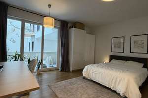 Heute Besichtigung 2 Zimmer in Berlin Mitte – Chausseestraße 108, 10115 Mitte (Ortsteil), Berlin – Vorschaubild 18