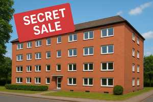 Secret Sale - Mehrfamilienhaus in Bruchköbel – Main-Kinzig-Kreis – Vorschaubild 1