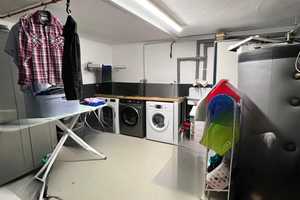 Wovon Familien träumen! Reiheneckhaus i Jebenhausen – Göppingen (Kreis) – Vorschaubild 37