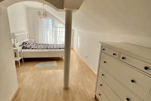 Tolles Einfamilienhaus in schöner Lage mit malerischem Fernblick – Die vollständige Adresse der Immobilie erhältst du vom Anbieter., 85399 Hallbergmoos – Vorschaubild 15