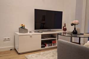2 Zimmer Nichtraucherwohnung an 1 Person, Bonn Heerstraße – Die vollständige Adresse der Immobilie erhältst du vom Anbieter., 53111 Nordstadt, Bonn – Vorschaubild 1