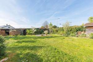 Vintage-Villachen mit riesiger Garage, Autogrube, großer Südterrasse und großem Garten – Die vollständige Adresse der Immobilie erhältst du vom Anbieter., 64342 Seeheim-Jugenheim – Vorschaubild 6