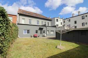 Mehrfamilienhaus in Hamburg-Billstedt mit 5 Einheiten und solidem Entwicklungspotenzial – Die vollständige Adresse der Immobilie erhältst du vom Anbieter., 22117 Billstedt, Hamburg – Vorschaubild 17