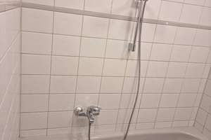 3-Zimmer-Maisonettewohnung mit Balkon in Düsseldorf-Rath – Rather Kirchplatz 15, 40472 Rath, Düsseldorf – Vorschaubild 9
