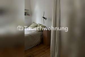Tauschwohnung: Nice and bright flat, right at the canal  – Paul-lincke-ufer 9, 10999 Kreuzberg, Berlin – Vorschaubild 10