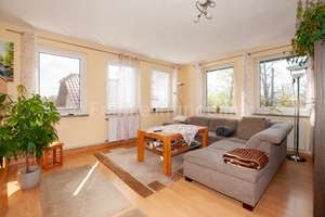 Weixdorf - Einfamilienhaus mit Gewerbeeinheit und Lagerhalle – Hermsdorfer Allee 2b, 1108 Weixdorf, Dresden – Vorschaubild 8