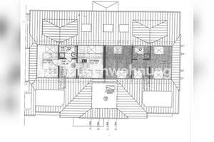 Tauschwohnung: Tausche meine 5-Zimmer-Wohnung in Norderstedt – Die vollständige Adresse der Immobilie erhältst du vom Anbieter., 22844 Norderstedt – Vorschaubild 2