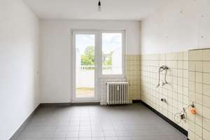 Renovierungsbedürftige Zweizimmerwohnung in Innenstadtlage! – Die vollständige Adresse der Immobilie erhältst du vom Anbieter., 41061 Gladbach, Mönchengladbach – Vorschaubild 4