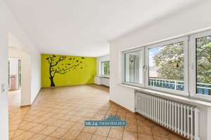 Großzügiges Einfamilienhaus mit Charme, viel Raum und idyllischem Grundstück in Homberg (Ohm) – Zum Hohen Berg 16, 35315 Homberg (Ohm) – Vorschaubild 9