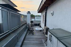 Alltagstaugliche 2-Zimmer-Wohnung in Stuttgart West – Breitscheidstraße 73, 70176 Rosenberg, Stuttgart – Vorschaubild 8