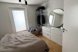 Wohnen mit Charakter: Helle 3-Zimmer- Dachgeschoss Wohnung mit riesiger Terrasse in Köln! – Bertoldistraße 9, 51065 Mülheim (Ortsteil), Köln – Vorschaubild 10